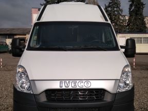 Iveco Daily, 2013 фото-1