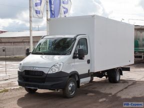 Iveco Daily, 2013 фото-1