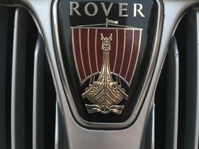 Rover, 1995