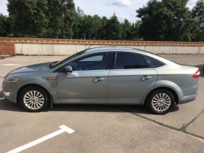 Ford Mondeo, 2008 фото-1