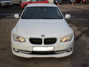 BMW 3 серия, 2011