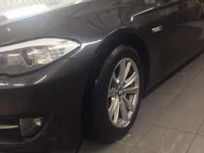 BMW 5 серия, 2013 фото-1