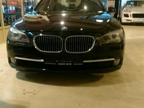 BMW 7 , 2011 -1