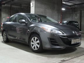 Mazda 3, 2010 фото-1
