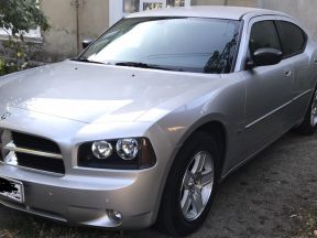 Dodge Charger, 2006