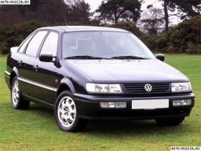 Volkswagen Passat, 1994 фото-1