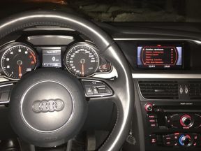 Audi A5, 2013 фото-1