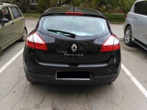 Renault Megane, 2013 -1