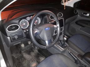 Ford Focus, 2006 -1