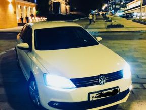 Volkswagen Jetta, 2013 фото-1