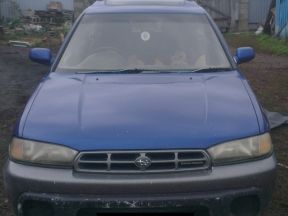 Subaru Outback, 1996