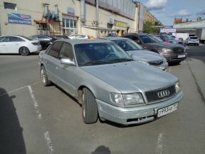Audi 100, 1994
