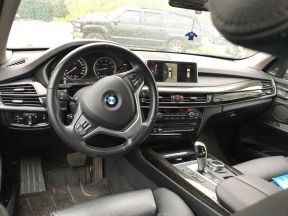 BMW X5, 2014 фото-1