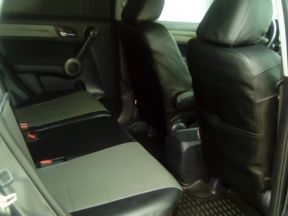 Honda CR-V, 2011