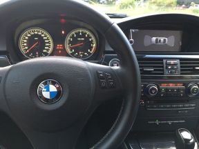 BMW 3 серия, 2010