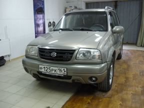 Suzuki Grand Vitara, 2003 -1