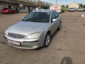 Ford Mondeo, 2005 фото-1