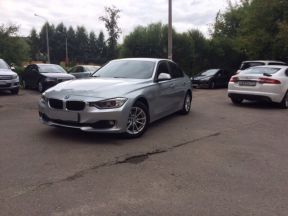 BMW 3 серия, 2013 фото-1
