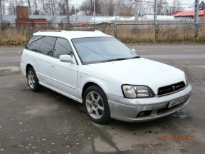 Subaru Legacy, 1998