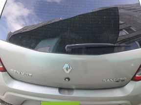 Renault Sandero, 2012 фото-1