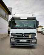 Actros MP 3