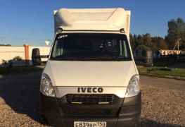 Iveco Daily, 2015