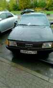 Audi 100, 1990