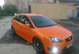 Ford Focus ST, 2006