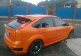 Ford Focus ST, 2006