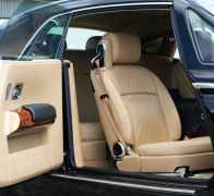Rolls-Royce Phantom, 2008