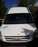 Iveco Daily, 2009