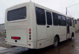 Автобус12 г.в. Богдан А-09214