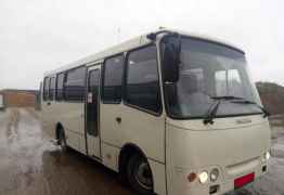 Автобус12 г.в. Богдан А-09214