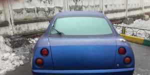 FIAT Coupe, 1998