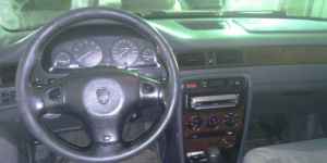 Rover 400, 1999
