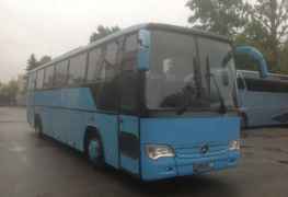 Автобус Mercedes 0303