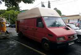 Iveco Daily, 1998