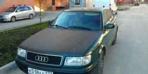 Audi 100, 1994