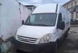 Iveco Daily, 2007