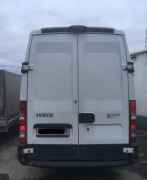 Iveco Daily, 2007