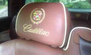 Cadillac Escalade, 2002