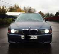 BMW 5 , 1997