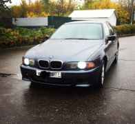 BMW 5 , 1997