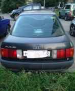 Audi 80, 1991