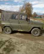 УАЗ 469, 1989