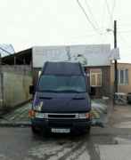 Iveco Daily, 2004
