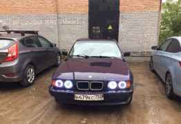 BMW 5 серия, 1994