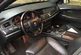 BMW 5 серия GT, 2009