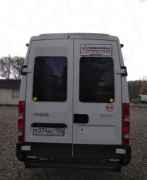 Iveco Daily, 2013