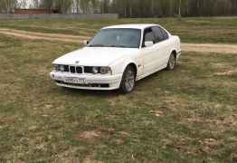 BMW 5 , 1992